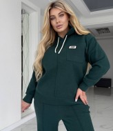 Повсякденний костюм худі і брюки VLT-572A1200