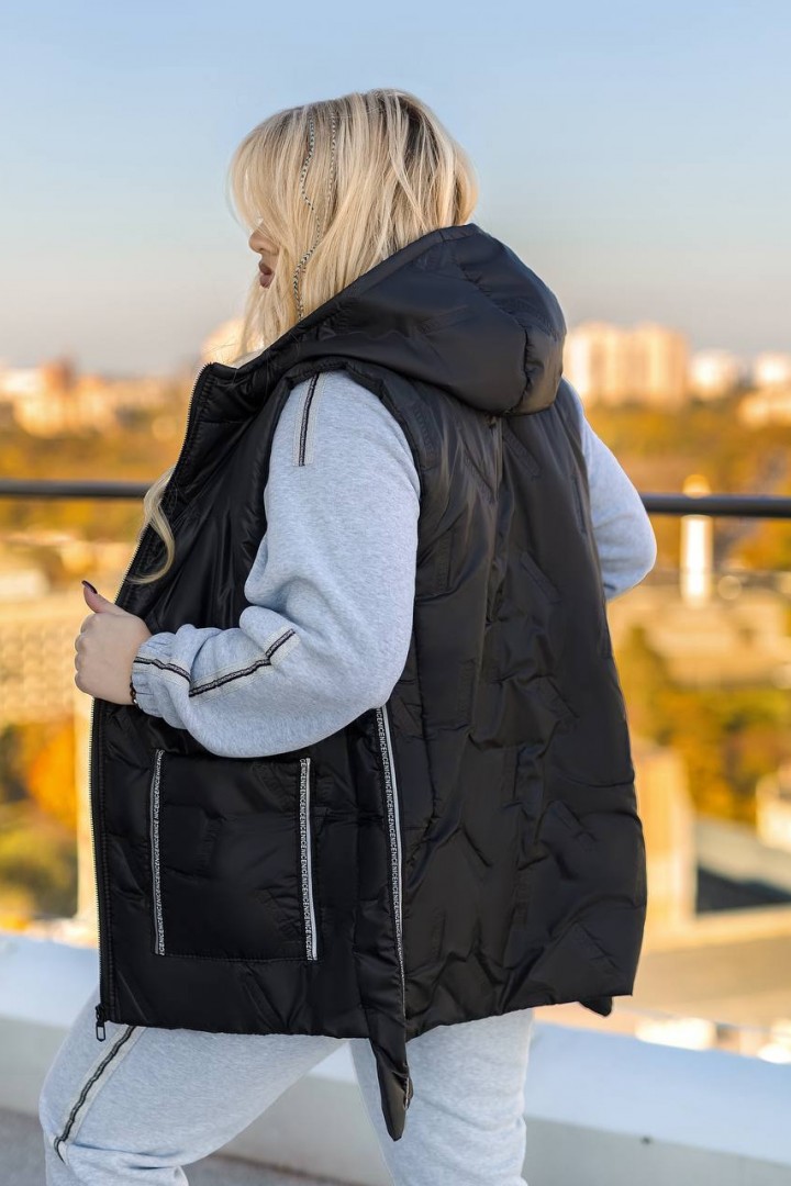 Стильний костюм трійка VLT-2650A1600 Стильний костюм трійка VLT-2650A1600