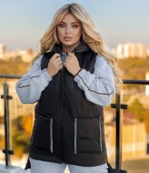 Стильний костюм трійка VLT-2650A1600