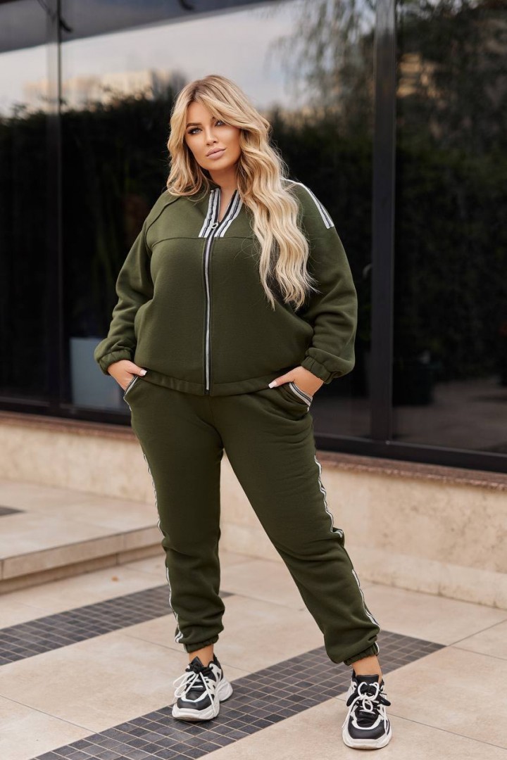 Стильний костюм трійка VLT-2650A1600 Стильний костюм трійка VLT-2650A1600