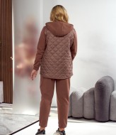 Теплый костюм двойка DV-R3684A900 Теплый костюм двойка DV-R3684A900