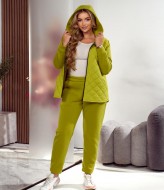 Теплый костюм двойка DV-R3684A900 Теплый костюм двойка DV-R3684A900