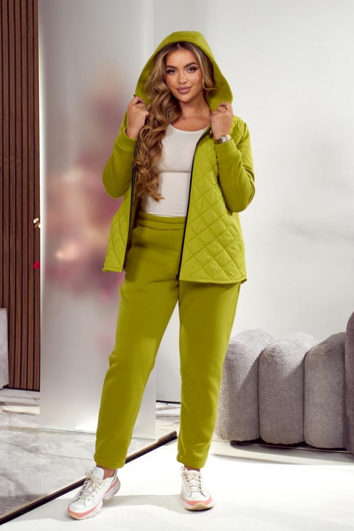 Теплый костюм двойка DV-R3684A900 Теплый костюм двойка DV-R3684A900