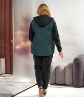 Теплый костюм двойка DV-R3684A900 Теплый костюм двойка DV-R3684A900