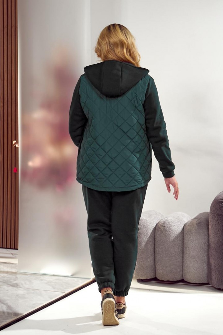 Теплый костюм двойка DV-R3684A900 Теплый костюм двойка DV-R3684A900