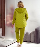 Теплый костюм двойка DV-R3684A900 Теплый костюм двойка DV-R3684A900