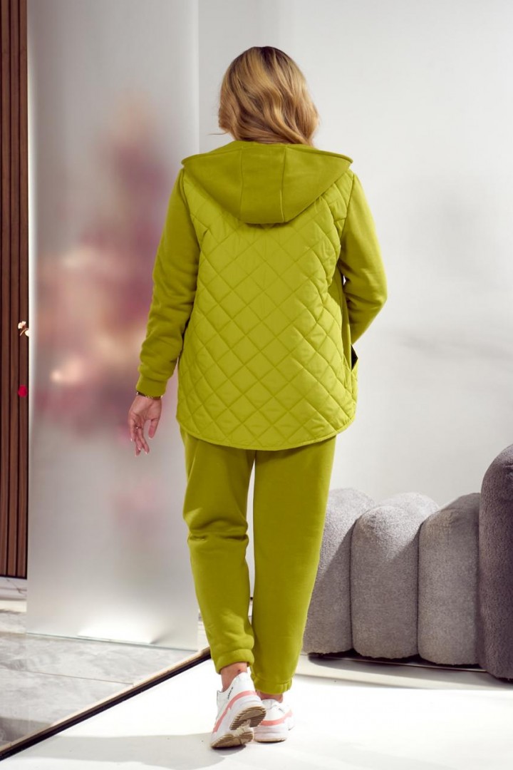 Теплый костюм двойка DV-R3684A900 Теплый костюм двойка DV-R3684A900