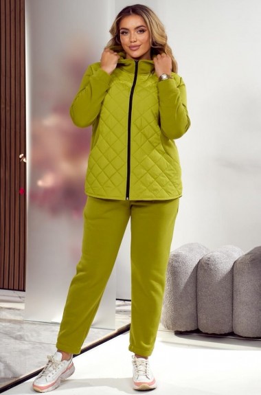 Теплый костюм двойка DV-R3684A900 Теплый костюм двойка DV-R3684A900