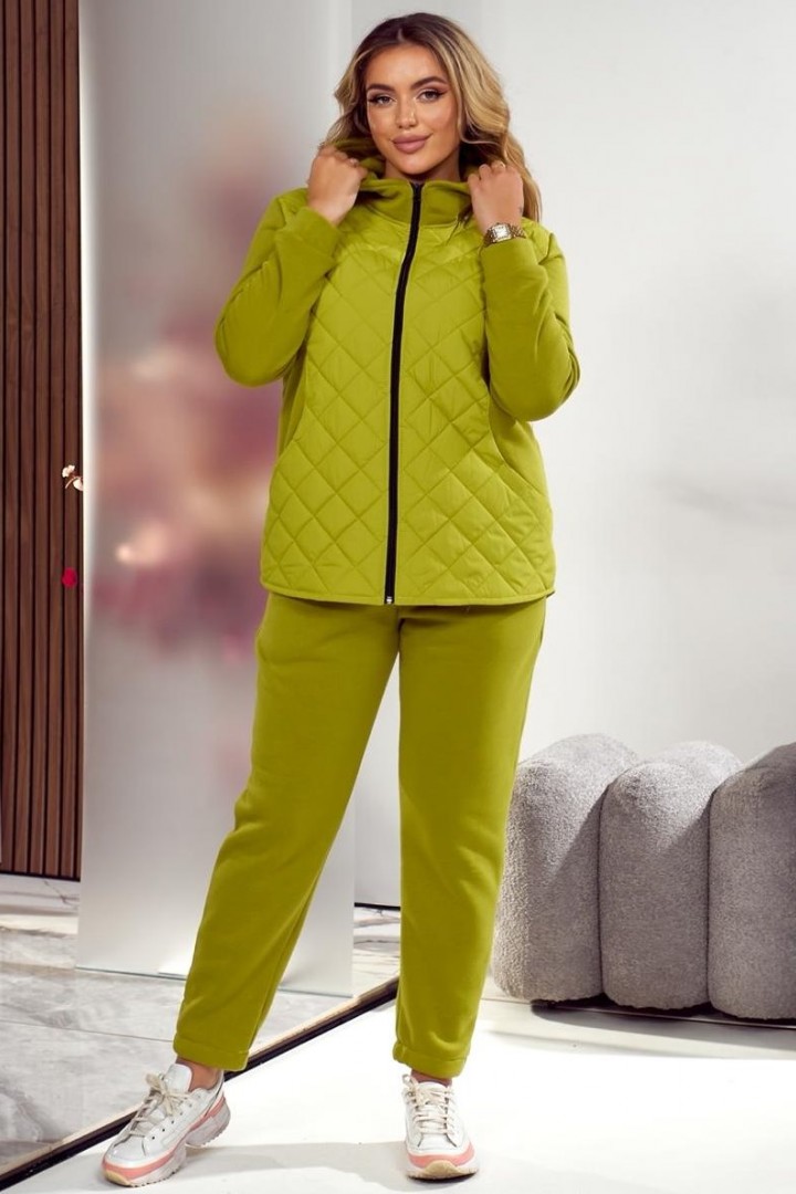 Теплый костюм двойка DV-R3684A900 Теплый костюм двойка DV-R3684A900