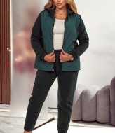 Теплый костюм двойка DV-R3684A900 Теплый костюм двойка DV-R3684A900