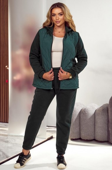 Теплый костюм двойка DV-R3684A900 Теплый костюм двойка DV-R3684A900