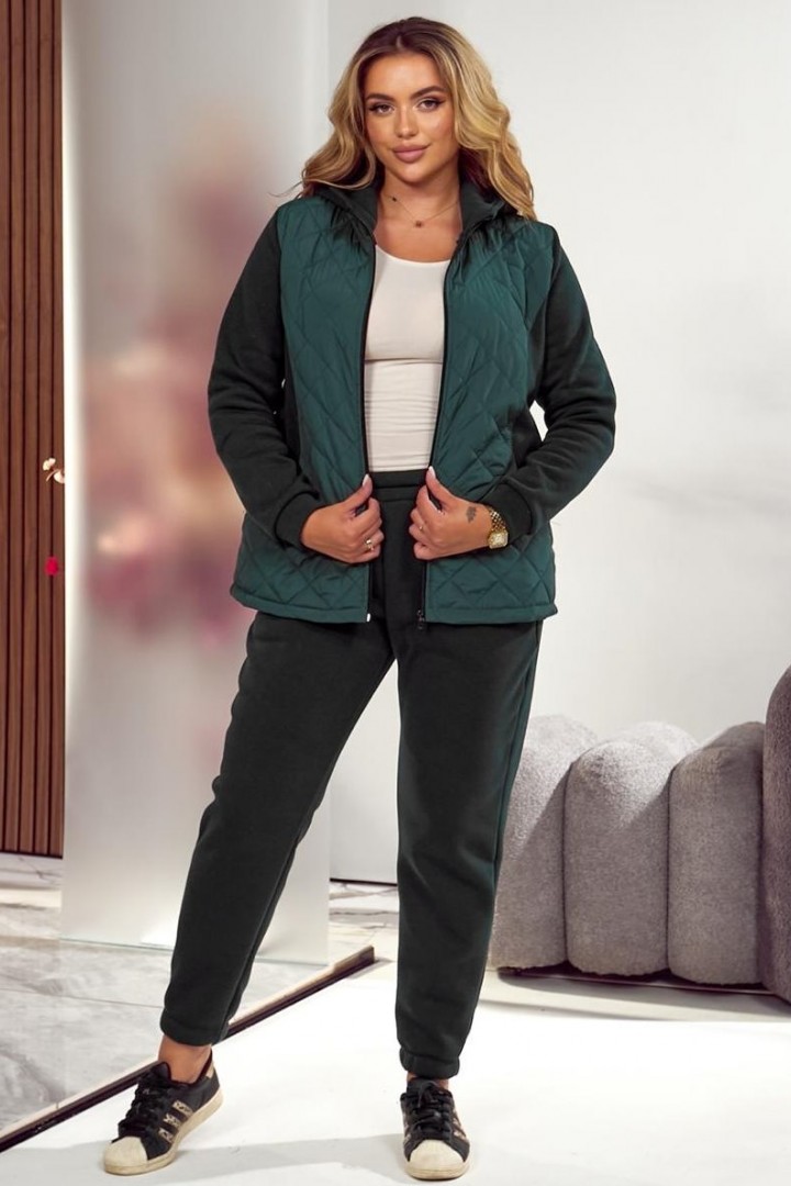 Теплый костюм двойка DV-R3684A900 Теплый костюм двойка DV-R3684A900