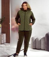 Теплый костюм двойка DV-R3684A900 Теплый костюм двойка DV-R3684A900