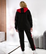 Костюм двійка кофта і штани DV-R3693A860B960 Костюм двійка кофта і штани DV-R3693A860B960