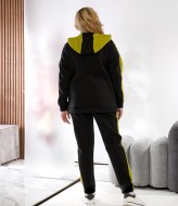 Костюм двійка кофта і штани DV-R3693A860B960 Костюм двійка кофта і штани DV-R3693A860B960