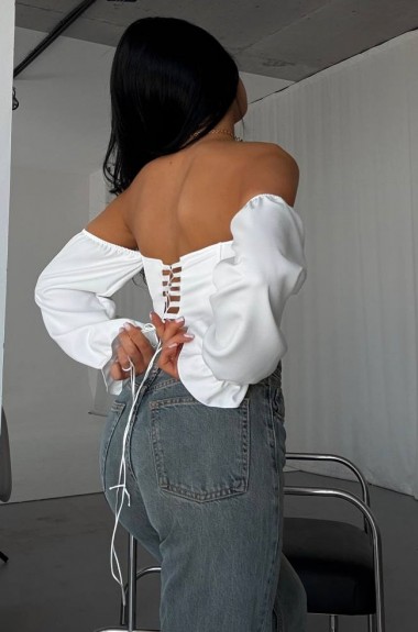 Красивый корсет SP-611A430