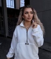 Спортивный костюм женский флисовый VM-10531A550 Спортивный костюм женский флисовый VM-10531A550