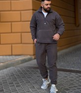 Мужской костюм флисовый  VM-10526A650 Мужской костюм флисовый  VM-10526A650