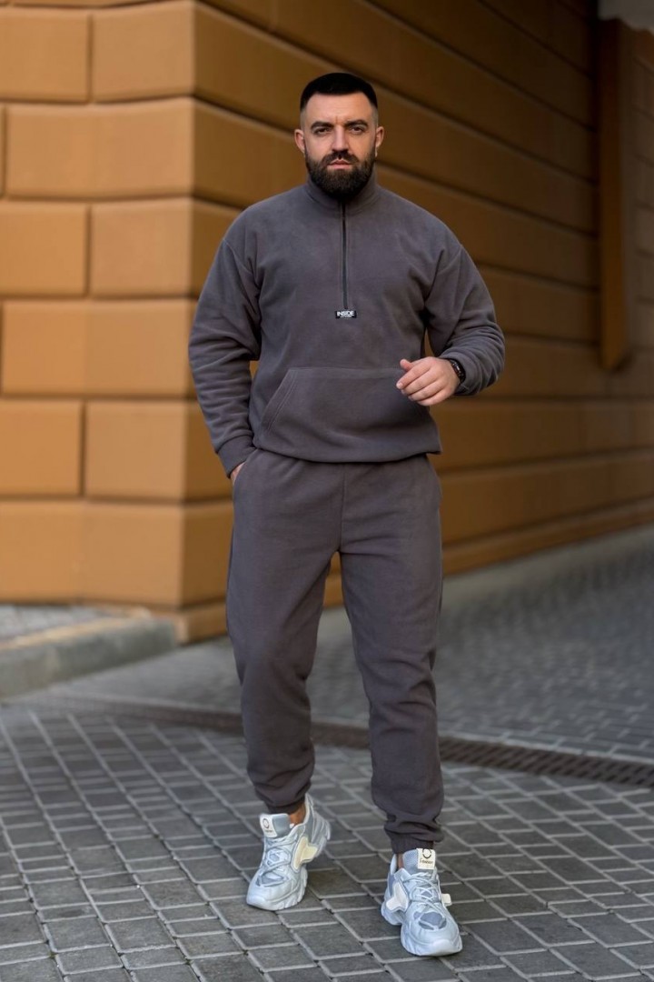 Чоловічий костюм VM-10526A650