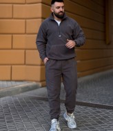 Мужской костюм флисовый  VM-10526A650 Мужской костюм флисовый  VM-10526A650