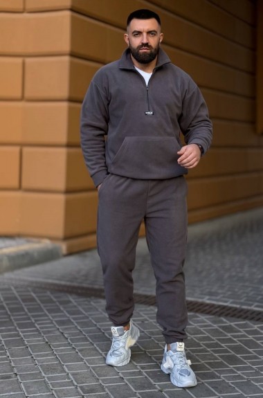 Чоловічий костюм VM-10526A650