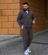 Мужской костюм флисовый  VM-10526A650 Мужской костюм флисовый  VM-10526A650