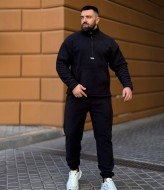 Мужской костюм флисовый  VM-10526A650 Мужской костюм флисовый  VM-10526A650