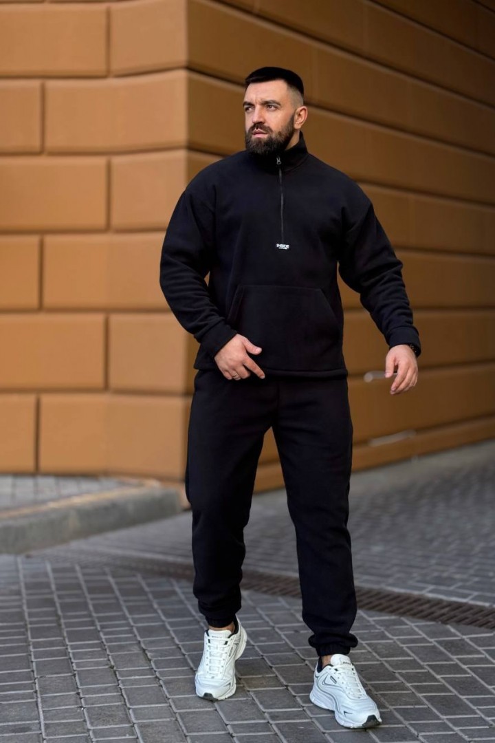 Мужской костюм флисовый  VM-10526A650 Мужской костюм флисовый  VM-10526A650