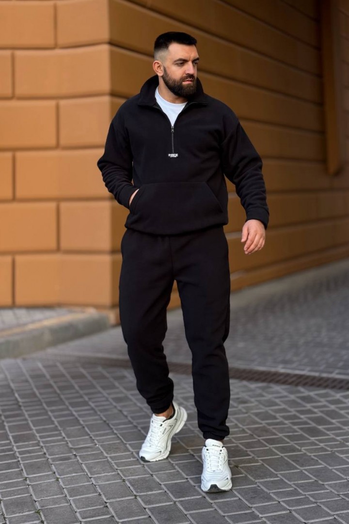 Мужской костюм флисовый  VM-10526A650 Мужской костюм флисовый  VM-10526A650