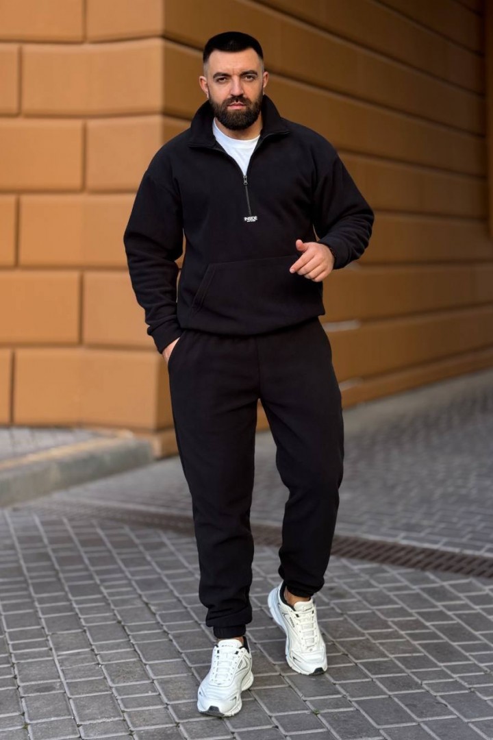 Мужской костюм флисовый  VM-10526A650 Мужской костюм флисовый  VM-10526A650