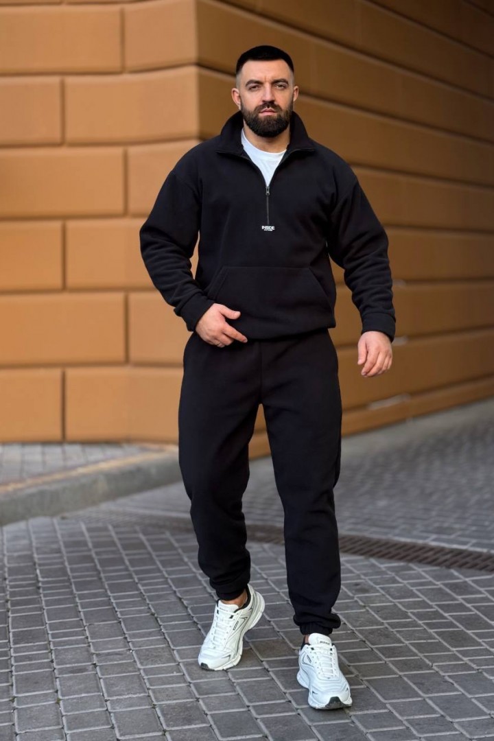 Мужской костюм флисовый  VM-10526A650 Мужской костюм флисовый  VM-10526A650