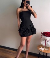 Стильне плаття SP-272A660