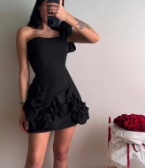 Стильне плаття SP-272A660