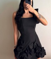 Стильне плаття SP-272A660