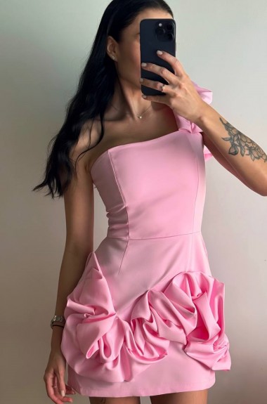 Стильне плаття SP-272A660