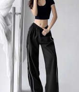 Женские карго штаны DMP-A7014A330