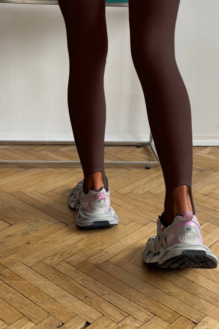 Лосини зі штрипками BLO-941A290