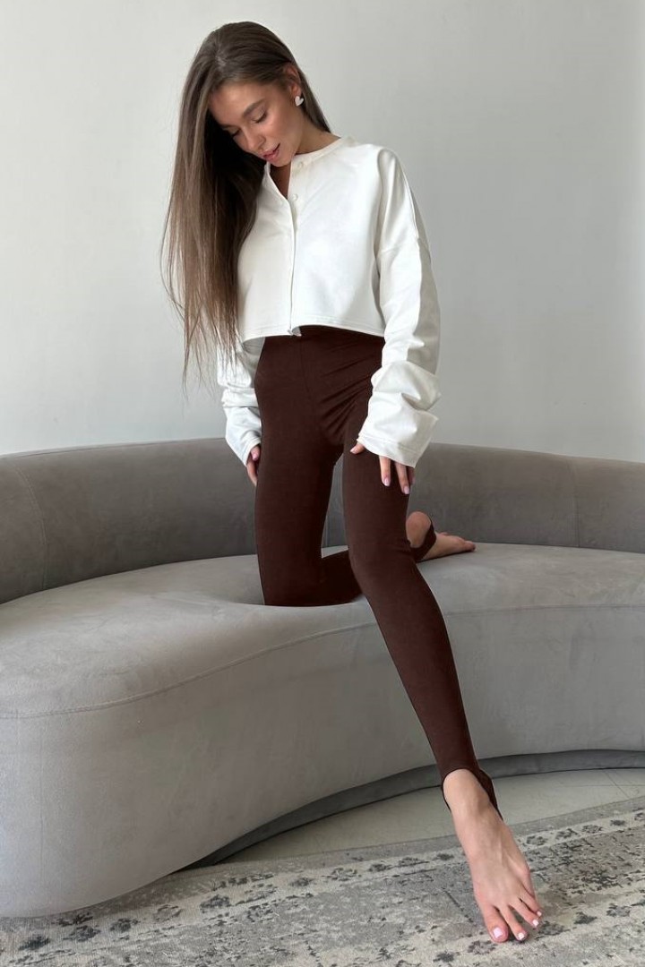 Лосини зі штрипками BLO-941A290