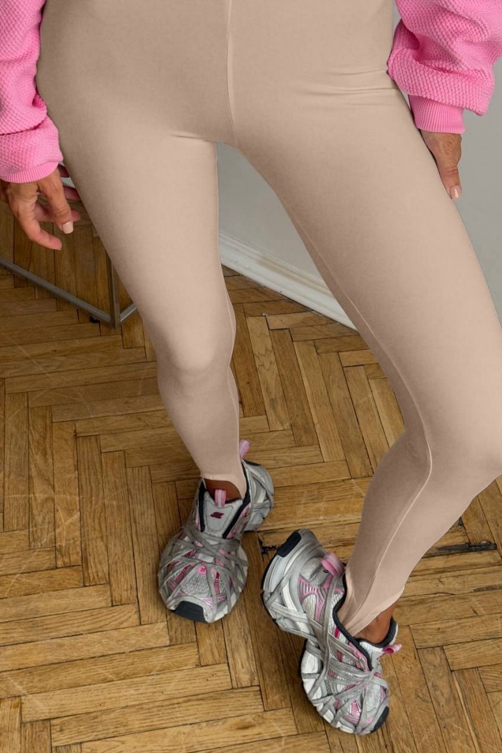 Лосини зі штрипками BLO-941A290