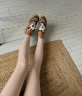 Лосини зі штрипками BLO-941A290