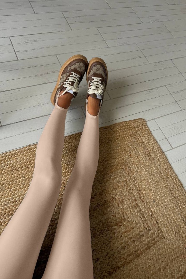 Лосини зі штрипками BLO-941A290