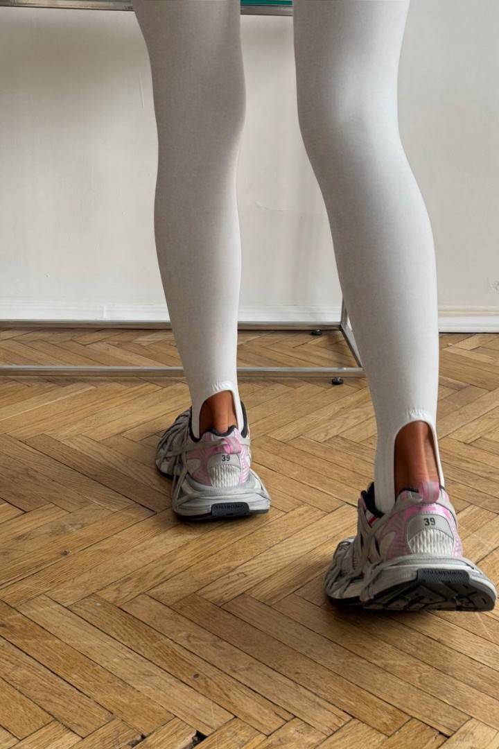 Лосини зі штрипками BLO-941A290