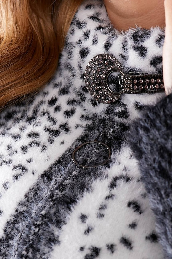 Кофта з Альпаки MAX-555A1200