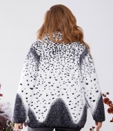 Кофта з Альпаки MAX-555A1200