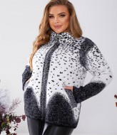 Кофта з Альпаки MAX-555A1200