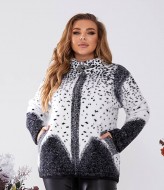 Кофта з Альпаки MAX-555A1200