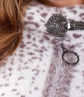 Кофта з Альпаки MAX-555A1200