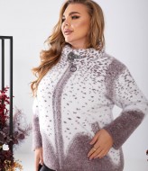 Кофта з Альпаки MAX-555A1200