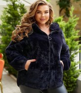 Женский полушубок MAX-950A1550 Женский полушубок MAX-950A1550