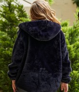 Женский полушубок MAX-950A1550